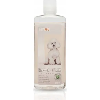 Kosmetika pro psa Šampon pro psy Happet 1 ks