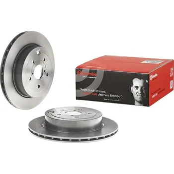 Brzdový kotouč Brzdový kotouč BREMBO 09.A198.11