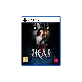 Hra pro PlayStation 5 Ikai (PS5)