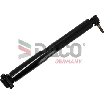 Tlumič pérování DACO 563007