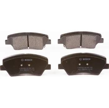 Brzdový kotouč Brzdový kotouč BOSCH 0 986 479 B50