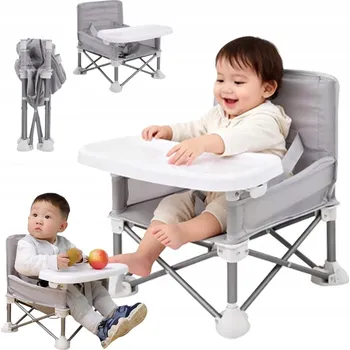 Jídelní židlička Bedee 37 x 29 x 29 cm