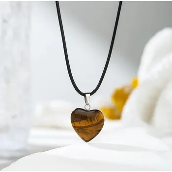 Náhrdelník Náhrdelník se srdcem | šperk - N