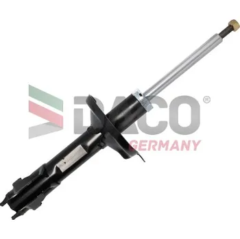 Tlumič pérování DACO 454704