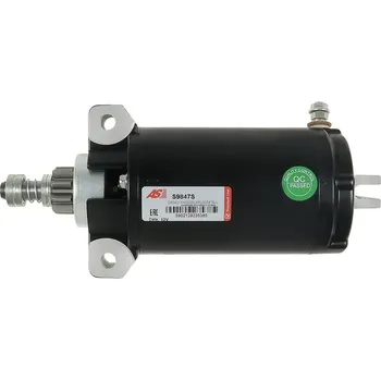 Startér Volnoběžný převod, startér AS-PL Sp. z o.o. SD0144