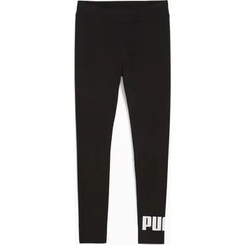 Dámské legíny PUMA LEGÍNY ESS LOGO 68832901 vel. XL
