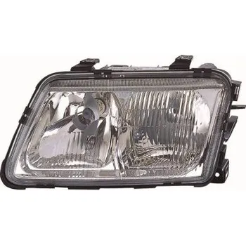 Přední světlomet Světlomet ABAKUS 441-1126L-LDEMF