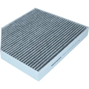 Kabinový filtr Filtr, vzduch v interiéru KAMOKA F508901