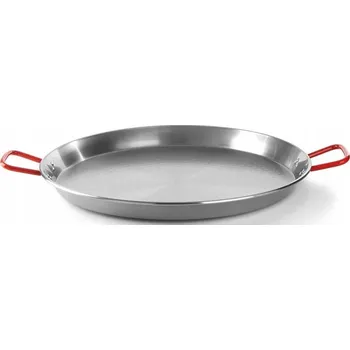 Pánev OCELOVÁ PÁNEV S UCHYTY, PRŮMĚR 600 HENDI