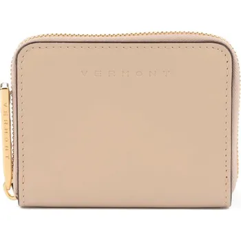 Peněženka PENĚŽENKA VERMONT ZIP AROUND WALLET NATURALE