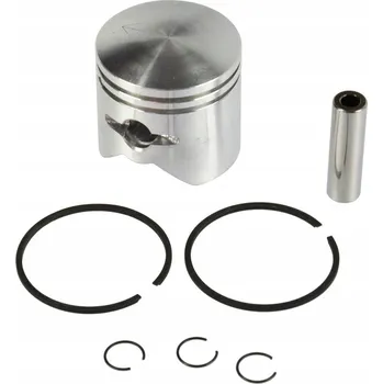 Píst pro benzínový vysavač/foukač listí J