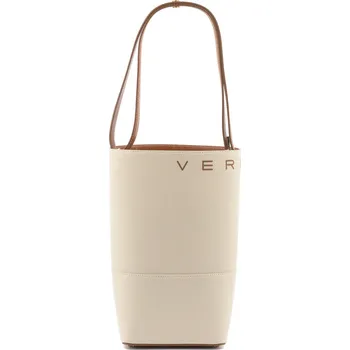 Kabelka KABELKA VERMONT BUCKET BAG OFF WHITE