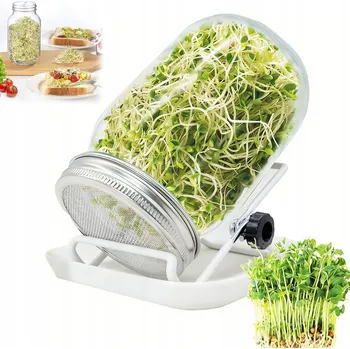 Sklenice NAKLIČOVACÍ NÁDOBA SKLENĚNÁ SKLENIČKA NA KLÍČENÍ 750 ML SADA 2026