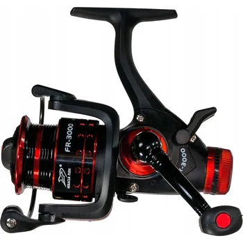 Rybářský naviják Naviják Miracle FR---4000 5.2:1