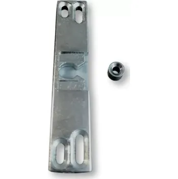 Příslušenství k oknu Západka Roto pro ALUPLAST