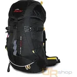 HIKE VCS 35 turistický batoh Doldy 35L Černá