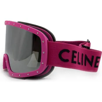 Cyklistické kalhoty Lyžařské brýle Celine CL40196U0073C pink