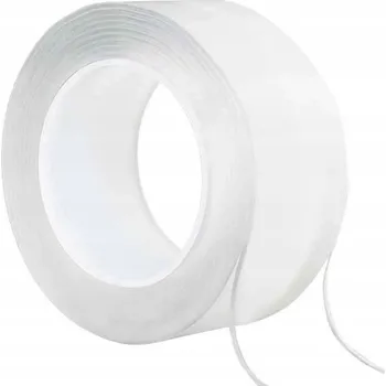 SILNÁ NANO PÁSKA VODĚODOLNÁ OBOUSTRANNÁ 3m