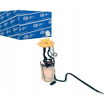 Palivové čerpadlo ERA 775295A Palivové čerpadlo