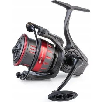 Rybářský naviják Mivardi Naviják Match Queen 4000