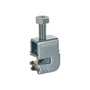 Propojovací lišta Simet 0 V IP20 1 A