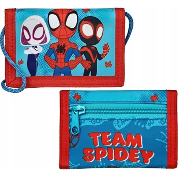 Peněženka Peněženka na suchý zip Undercover