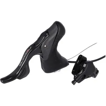 Ráfek na kolo Campagnolo páka levá přední Record 12s EP 160 mm