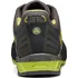 Pánská treková obuv Asolo Eldo GV MM Green Oasis/Smokey Grey, 46