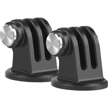 Příslušenství pro videokameru Univerzální držák pro sportovní kamery 1/4'' Telesin (2 ks)