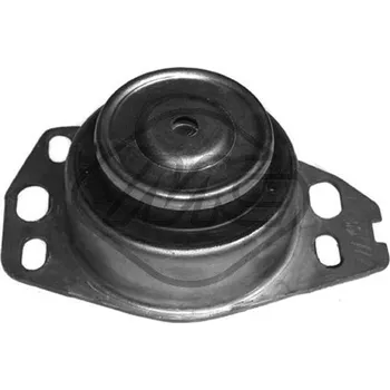 Posilovač řízení Metalcaucho 00890 Silentblok motoru