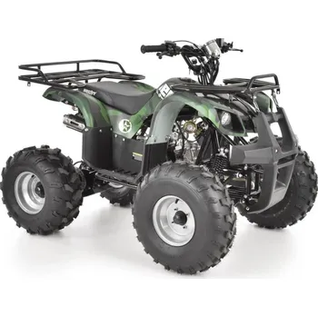 čtyřkolka Hecht 56126 Army