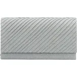 Michelle Moon Dámské psaníčko XX3480 Silver + 2 měsíce na vrácení zboží