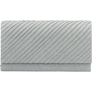 Kabelka Michelle Moon Dámské psaníčko XX3480 Silver + 2 měsíce na vrácení zboží