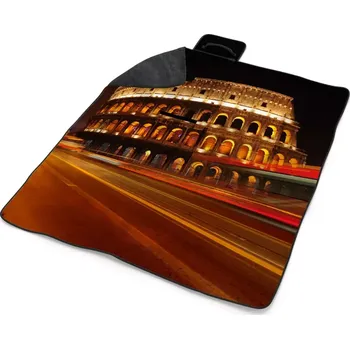 deka Sablio Plážová deka Koloseum: 200x140 cm