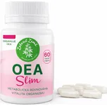 Zelená Země Kapsle na hubnutí SLIM, 60 kapslí