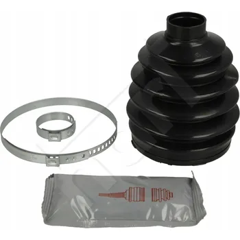 Hart 451 854 Sada manžet řízení, sada prachovek