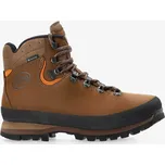 Meindl dámské trekové boty vysoké Paradiso Lady MFS, velikost 41