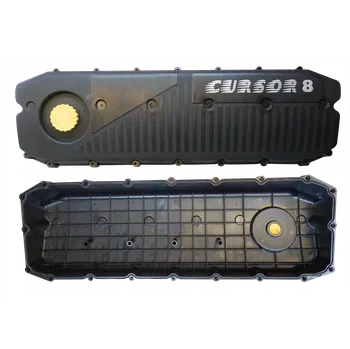 Kryt motoru Kryt hlavy válců Cursor 8 - cop.testa - F2BE3682 Iveco