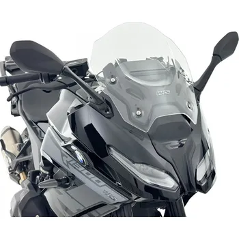 WRS - Itálie BMW R 1300 RS plexi štít WRS Sport provedení: plexi čiré