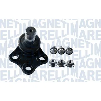 Upevňovací čepy, příčné závěsné rameno MAGNETI MARELLI 301191619590