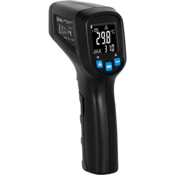 PCE Instruments PCE-770 infračervený teploměr, optika 12:1, -50 - 400 °C, bezdotykové IR měření