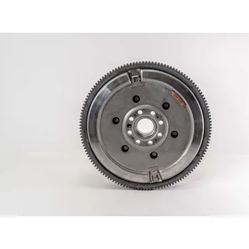 Setrvačník motoru Setrvačník 2,0 HDI dvouhmotový LUK