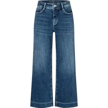 Dámské džíny Džíny MAC Blau 1050633 40