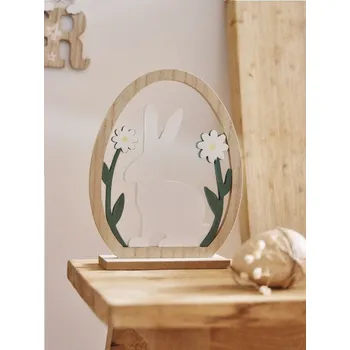 Velikonoční dekorace Sinsay - Velikonoční dekorace - béžová - 253IJ-08X - 253IJ-08X-ONE