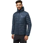 Bunda Jack Wolfskin Dunkelblau 193857 S