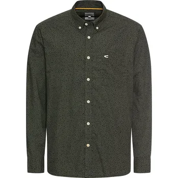 Oblečení a móda Košile Camel Active Khaki 998425 XL