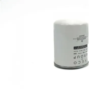 Olejový filtr Olejový filtr Sofim Daily s dvojitou filtrací Iveco