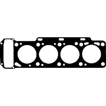 Automobilové těsnění Těsnění, hlava válce BGA CH6342