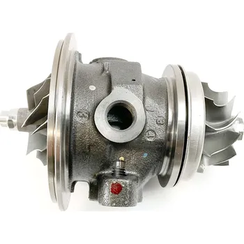 Turbodmychadlo Vložka turbodmychadla, turbodmychadlo TB0262 Garrett