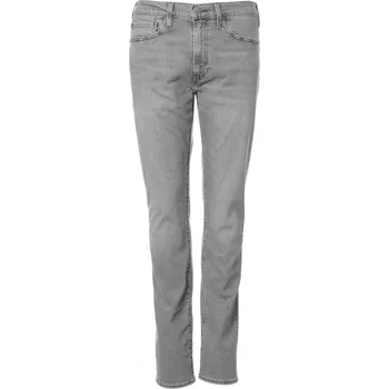 Pánské džíny Levi's 511 Slim Jeans světle šedé